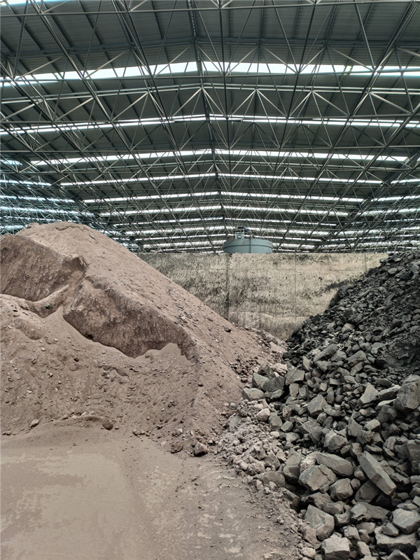 solid waste, construction waste, raw material, construction debris, slag, fly ash